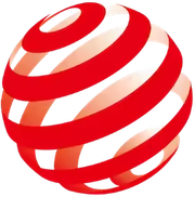 RedDot Award 官方标识