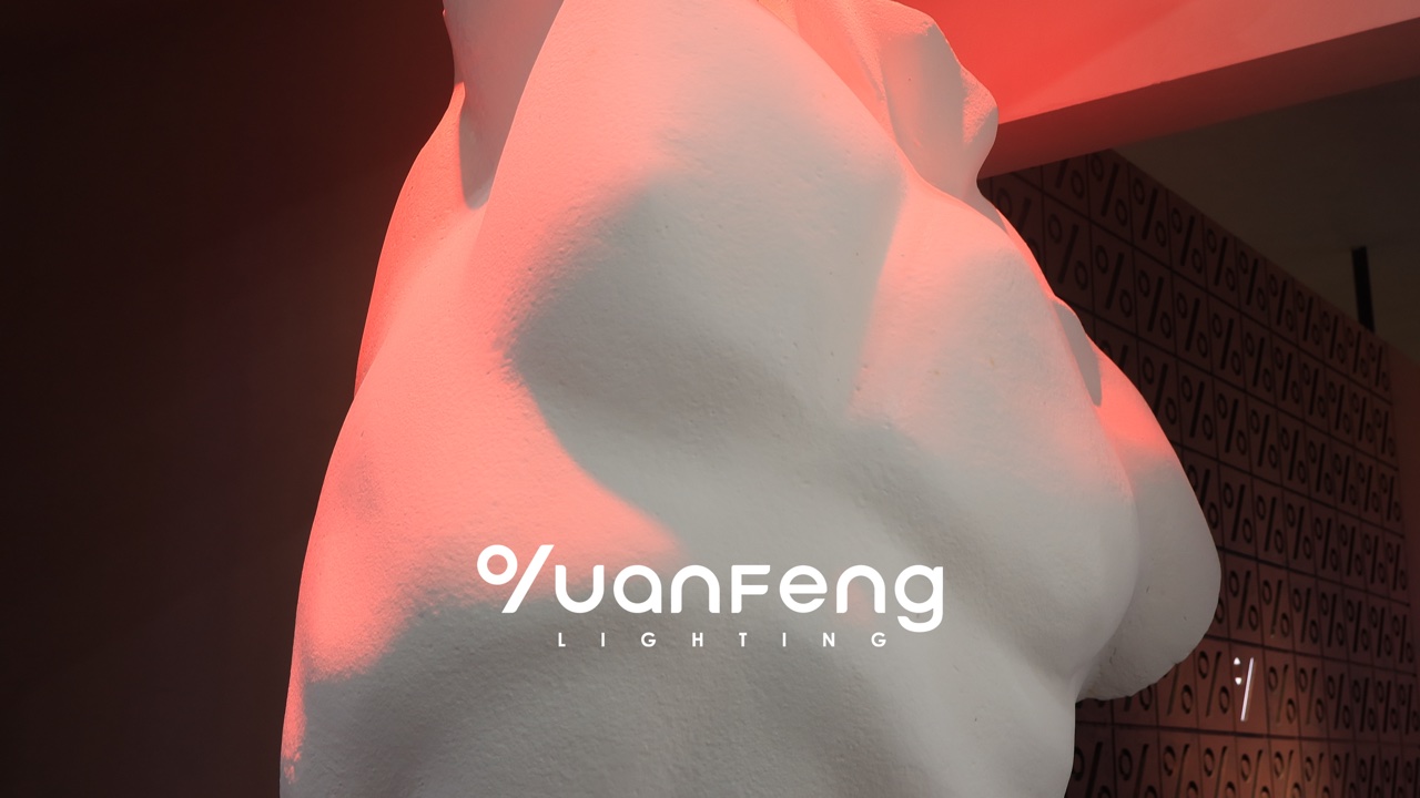 YF'Renaissance · 文艺复兴