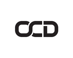OCD 甲古文创意 OCD 甲古文创意