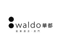Waldo 华都 Waldo 华都
