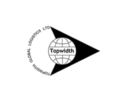 TOPWIDTH 泰广物流 TOPWIDTH 泰广物流