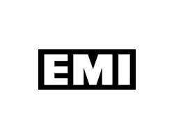 EMI 百代唱片 EMI 百代唱片