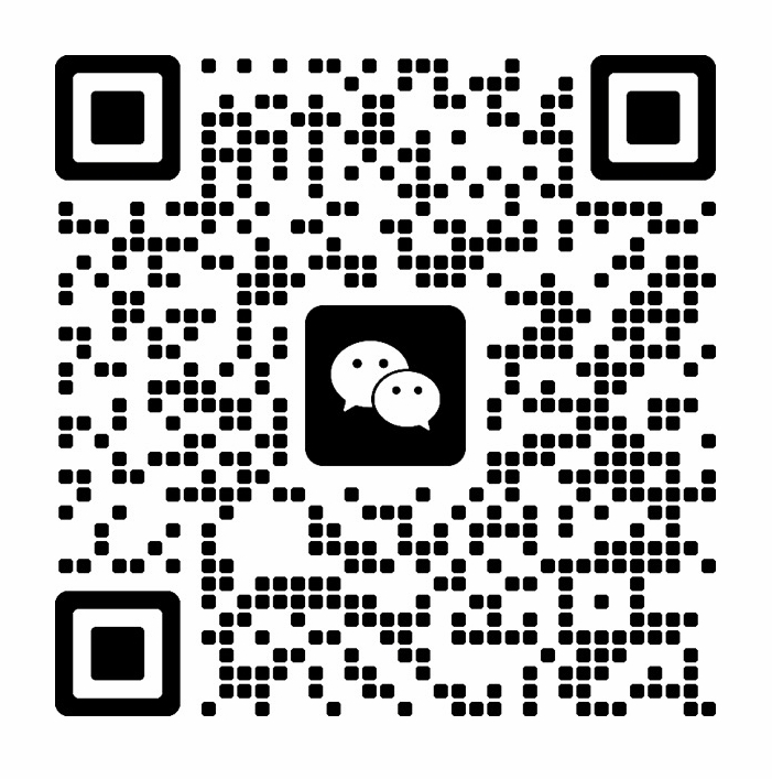 Wooyan Studio 微信二维码
